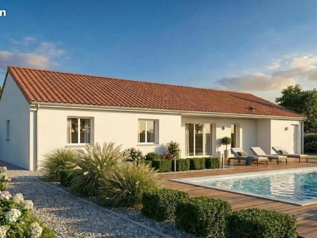 Maison vente à Vitry-le-François, Giffaumont-champaubert