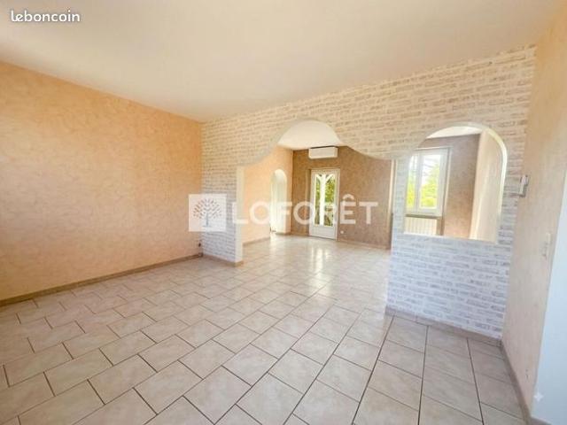 Maison vente à Albi, Cagnac-les-mines