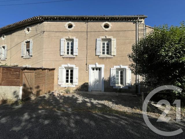 Maison vente à Carcassonne, Trèbes