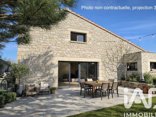 Maison vente à Bordeaux, Sadirac