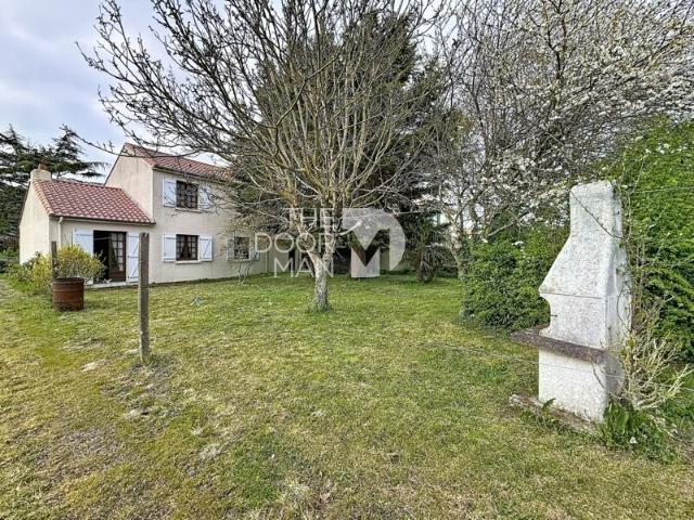 Maison vente à Nantes, Vertou