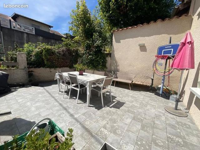 Maison vente à Bourg-en-Bresse, Montluel