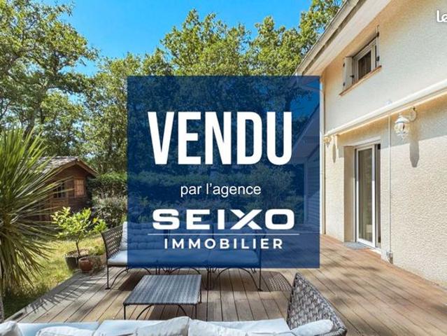 Maison vente à Dax, Capbreton