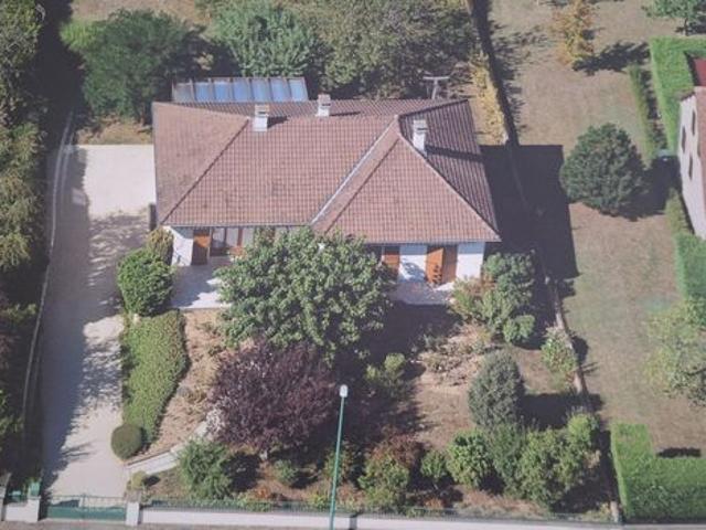 Maison vente à Villefranche-de-Rouergue, Lanuéjouls