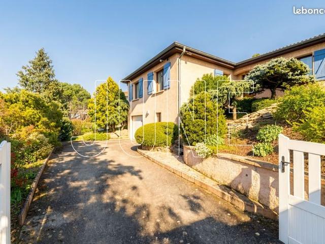 Maison vente à Lyon, Rhône
