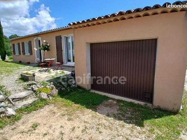 Maison vente à Apt, Saint-saturnin-lès-apt