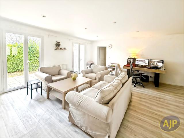 Maison vente à Bordeaux, Sainte-eulalie
