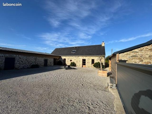 Maison vente à Châteaulin, Bretagne
