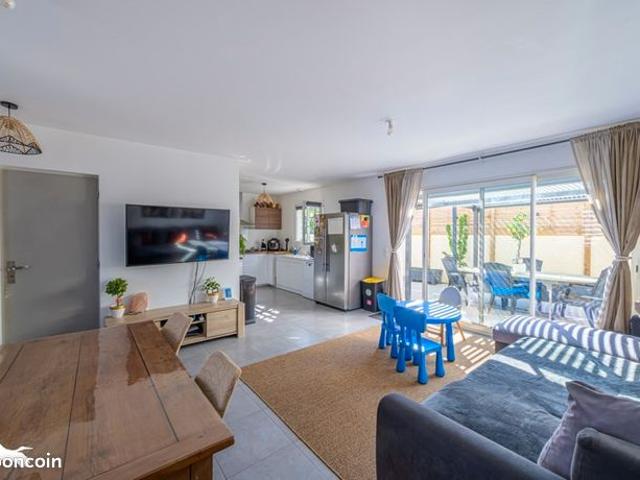 Maison vente à Arcachon, Mios