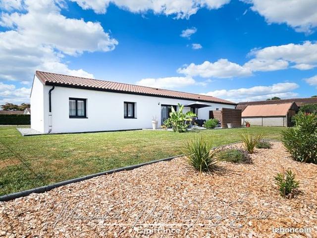 Maison vente à Bourg-en-Bresse, Chevroux