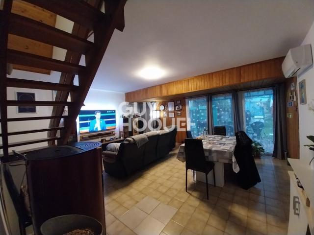 Maison vente à Lesparre-Médoc, Saint-estèphe