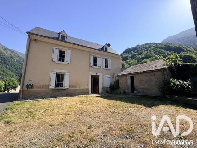 Maison vente à Argelès-Gazost, Cauterets