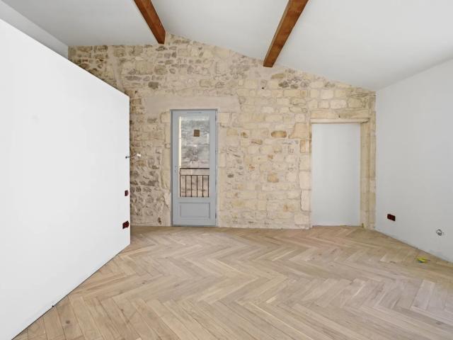 Maison vente à Chabourlet, Arles