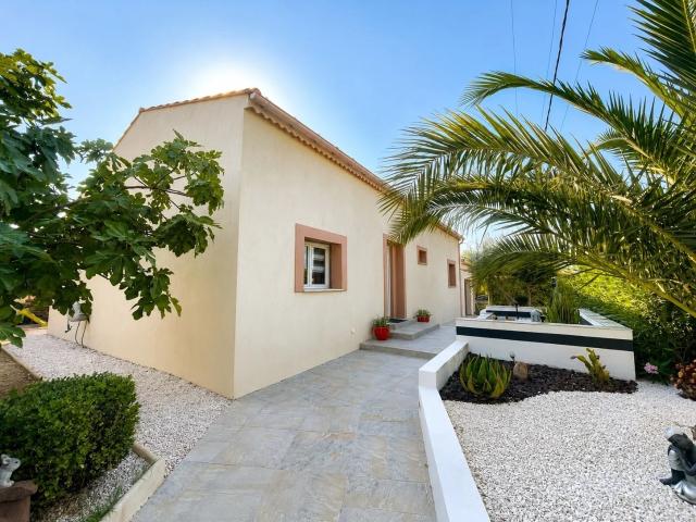 Maison vente à Brignoles, Le Luc