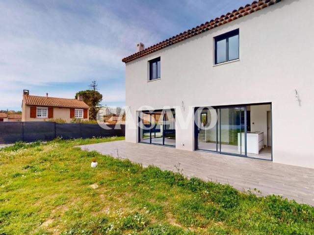 Maison vente à Marseille, Allauch
