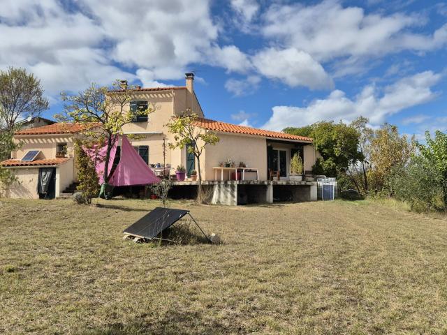 Maison vente à Saussines, Hérault
