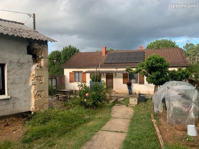 Maison vente à Périgueux, Sanilhac
