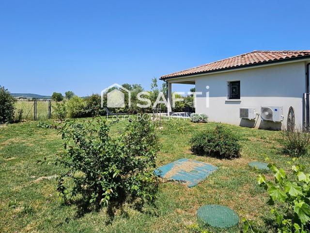 Maison vente à Castres, Occitanie