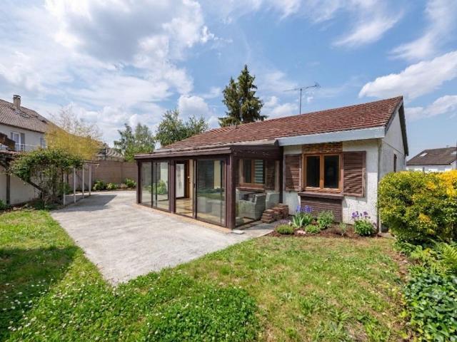 Maison vente à Lagny-sur-Marne, Seine-et-Marne