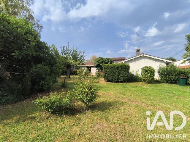 Maison vente à Bordeaux, Pessac