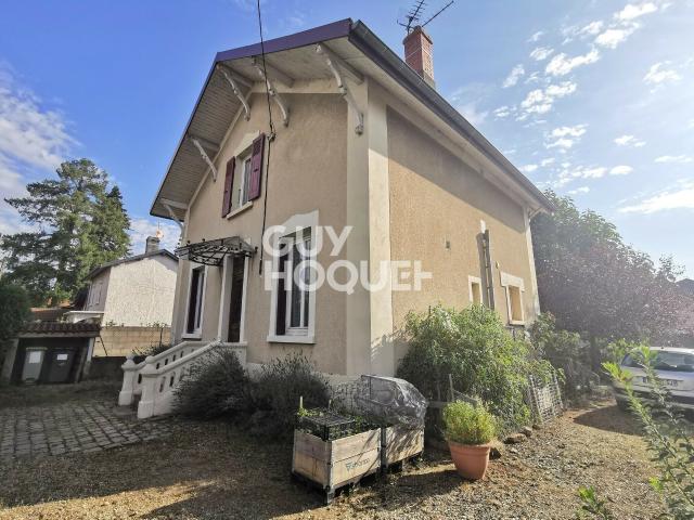 Maison vente à La Tour-du-Pin, Pont-de-chéruy