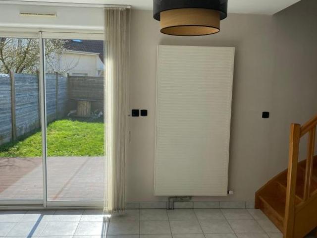 Maison location à Amiens, Longueau
