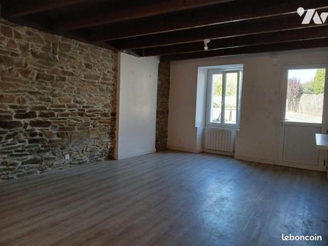 Maison vente à Plénée-Jugon, Côtes-d'Armor