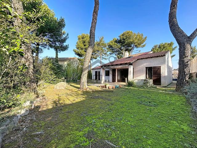 Maison vente à Istres, Vitrolles