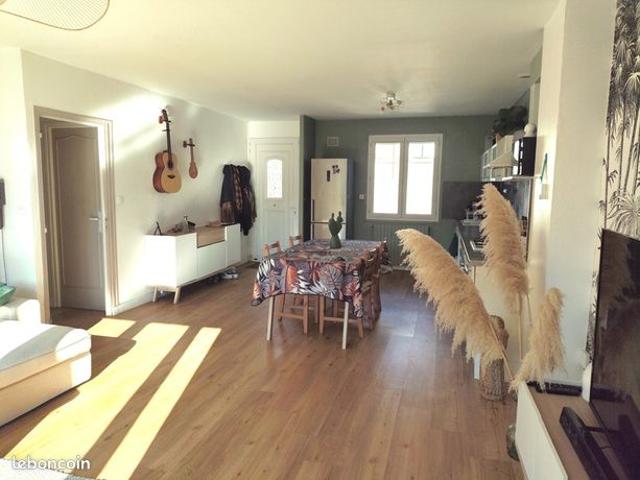 Maison vente à Cognac