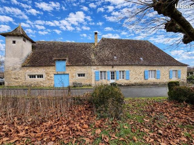 Maison vente à Marmande, Lavergne