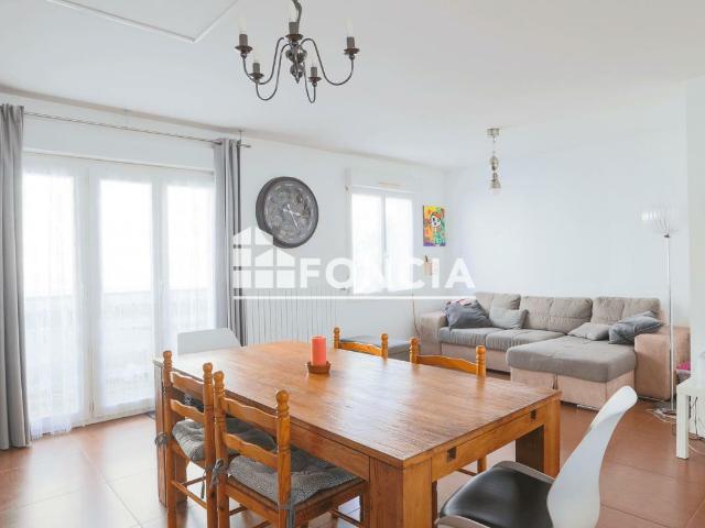 Maison vente à La Rochelle, La Jarrie