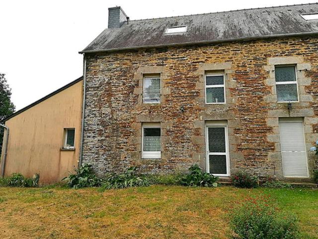 Maison vente à Pontivy, Bretagne