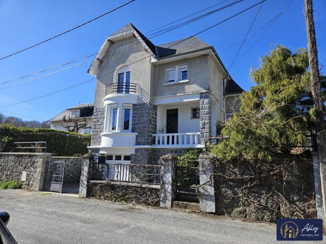 Maison vente à Ussel
