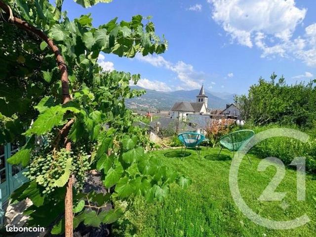 Maison vente à Argelès-Gazost, Argelès-gazost