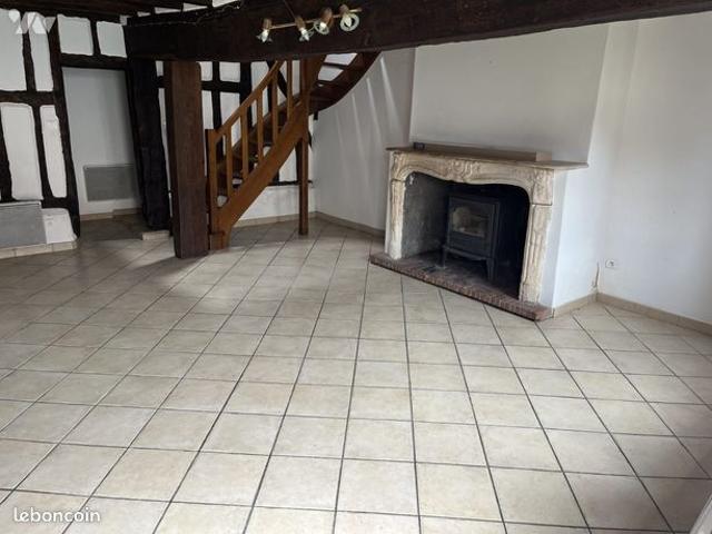Maison vente à Dreux, Châteauneuf-en-thymerais