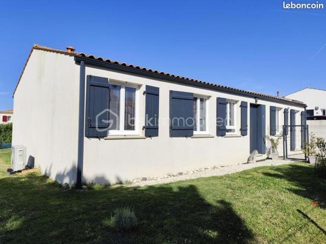 Maison vente à Rochefort, Saint-nazaire-sur-charente