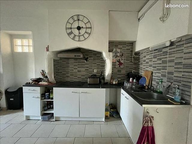 Maison vente à Mont-de-Marsan, Sore