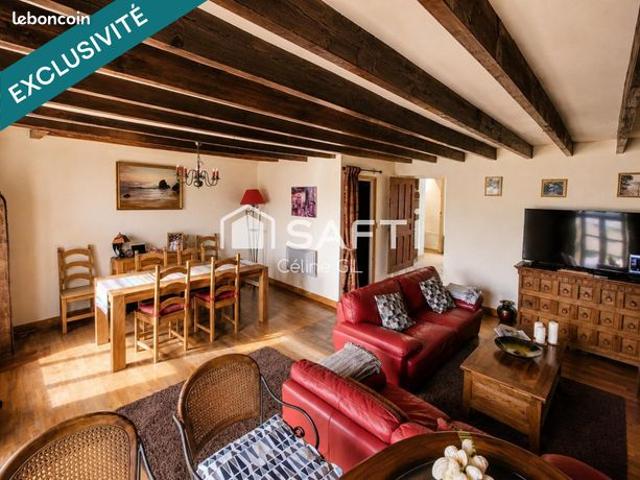 Maison vente à Pontivy, Bretagne