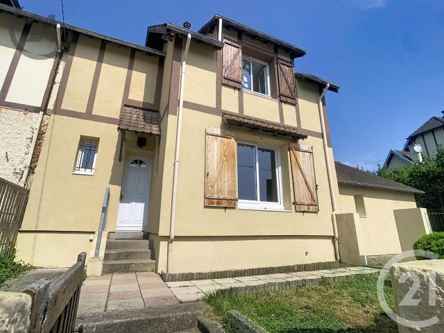 Maison vente à Le Havre, Notre-dame-de-gravenchon