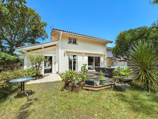 Maison vente à Dax, Capbreton