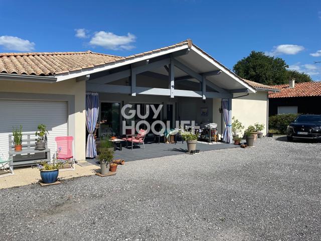 Maison vente à Dax, Linxe