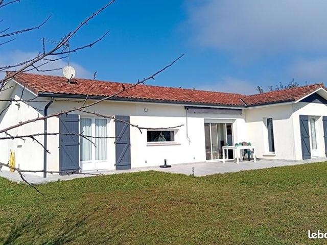 Maison vente à Dax, Gamarde-les-bains