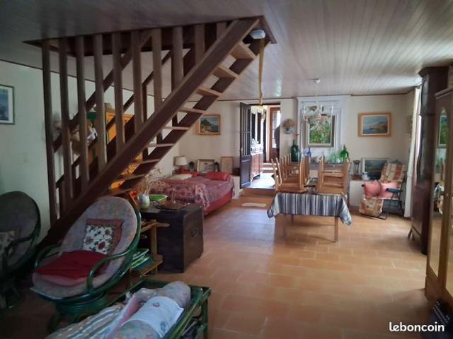 Maison vente à Blaye, Saint-androny