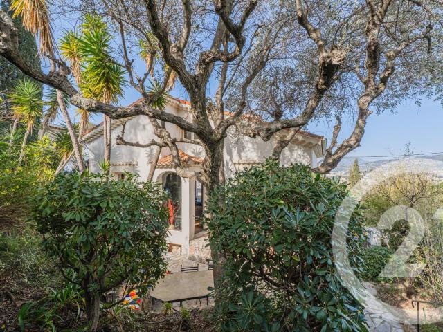 Maison vente à Nice