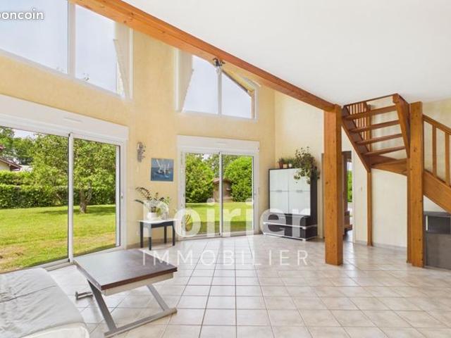 Maison vente à Thonon-les-Bains, Nernier