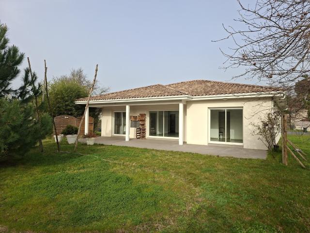 Maison vente à Arcachon, Lège-cap-ferret