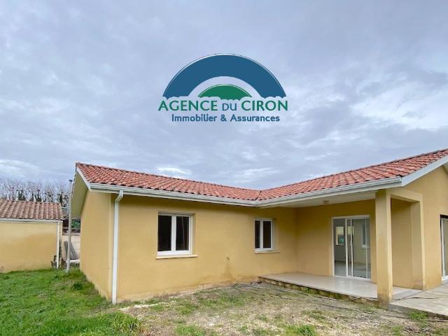 Maison vente à Langon, Gironde