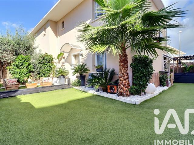 Maison vente à Marseille, La Ciotat