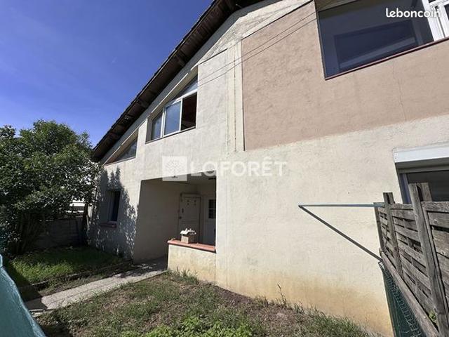 Maison vente à Montauban, Montech