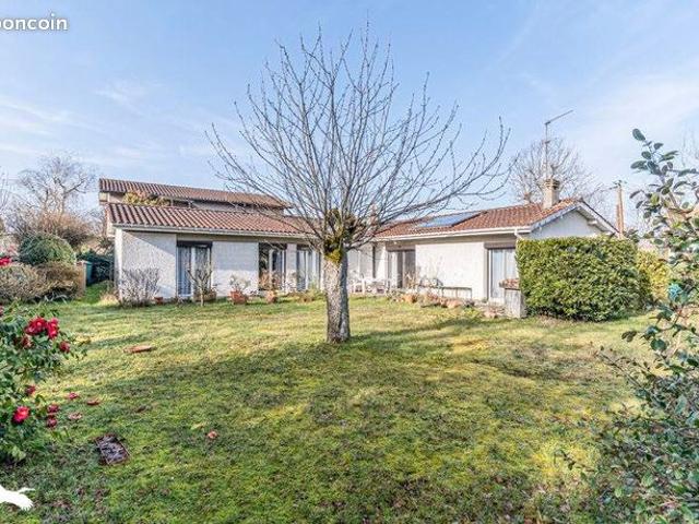 Maison vente à Bordeaux, Pessac